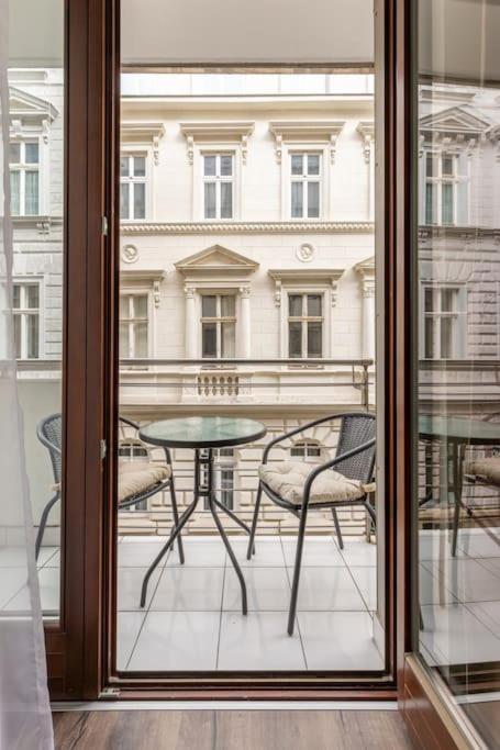 Appartement Sweet Dream