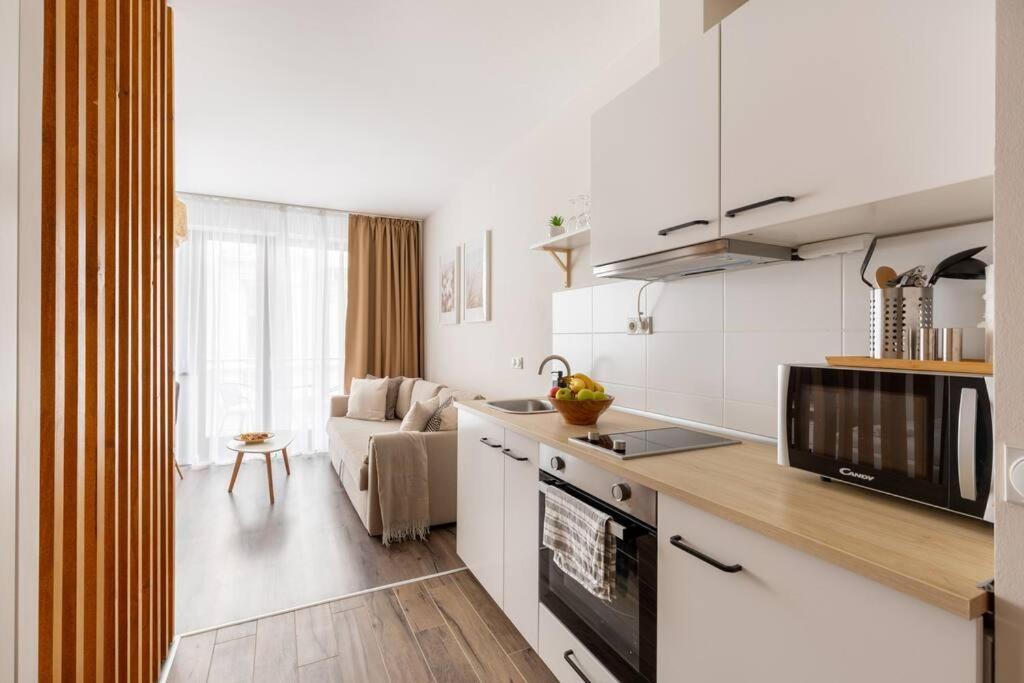 Appartement Sweet Dream *