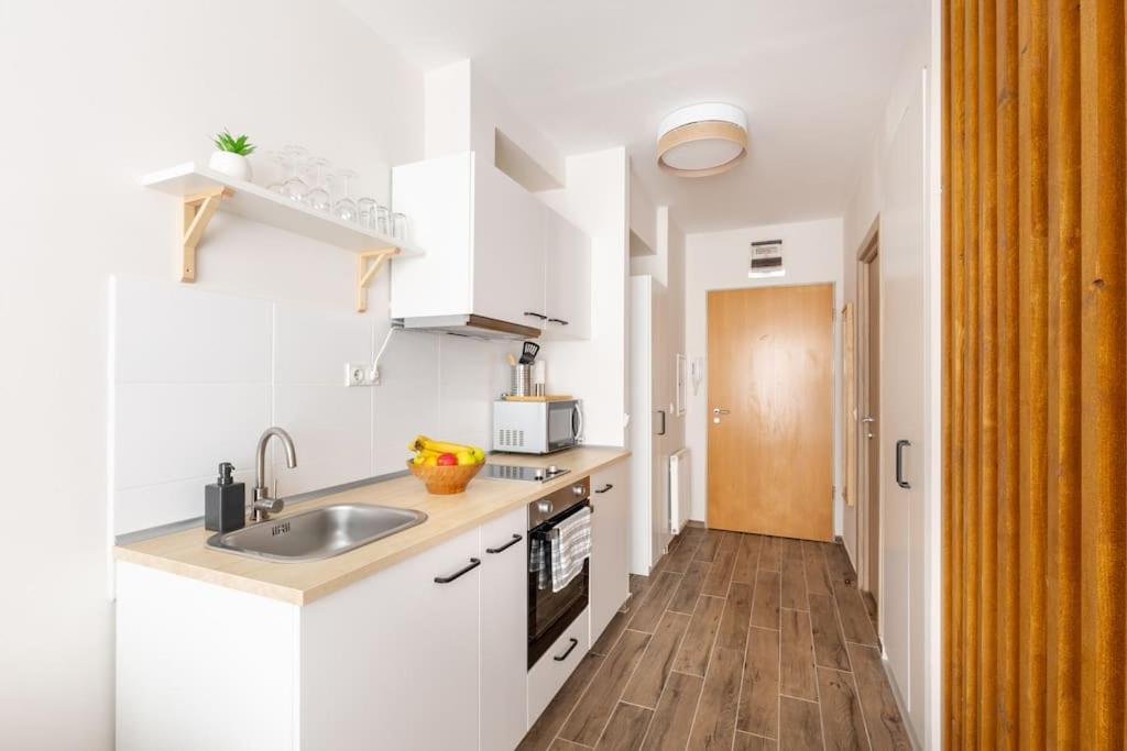 Appartement Sweet Dream Budapest