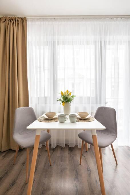 Sweet Dream Appartement Budapest
