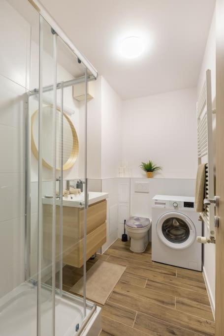 Sweet Dream Appartement *