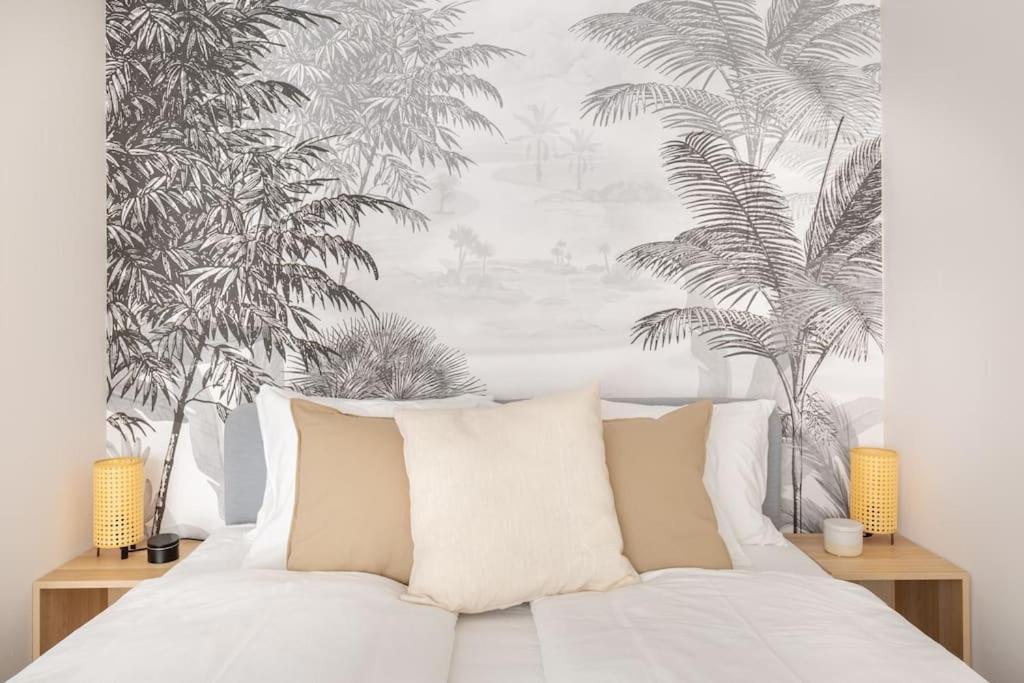 Appartement Sweet Dream