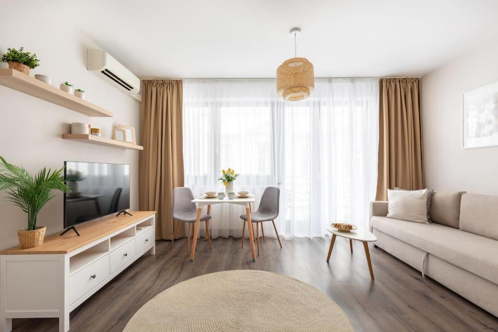 Appartement Sweet Dream Budapest