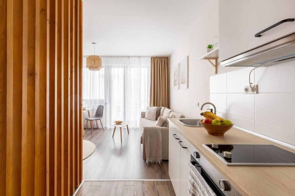 Sweet Dream Appartement Budapest