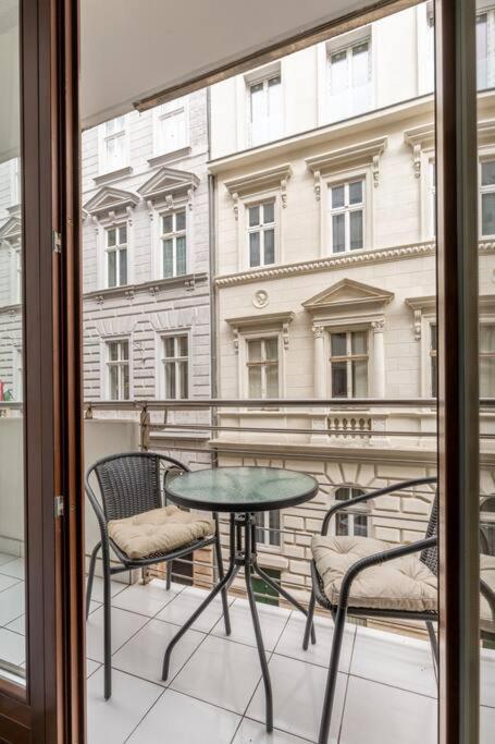 Appartement Sweet Dream