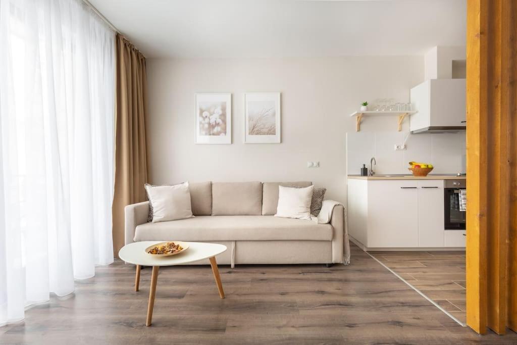 Sweet Dream Appartement *