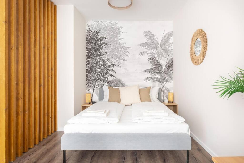 Appartement Sweet Dream Budapest
