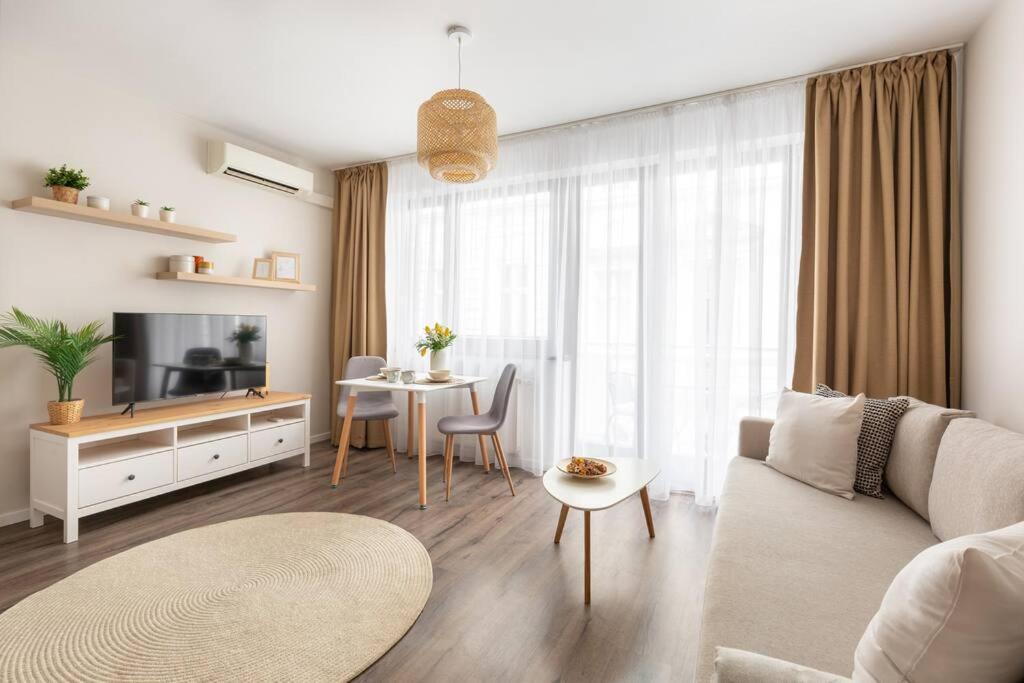 Appartement Sweet Dream Budapest