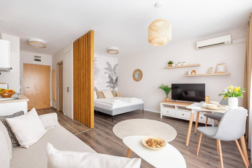 Sweet Dream Appartement Budapest